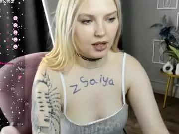 hannah_suka from Chaturbate