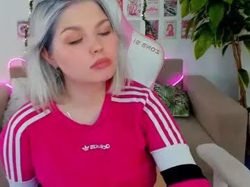 hannah_suka from Chaturbate