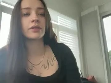 hannahtaylorr on Chaturbate