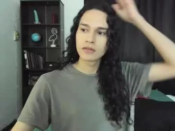 helena_spellman from Chaturbate