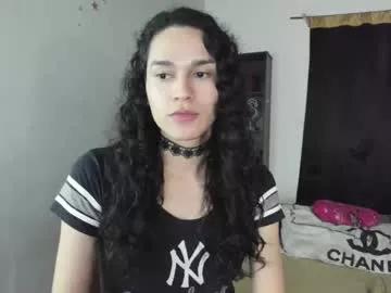 helena_spellman from Chaturbate