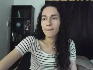 helena_spellman from Chaturbate