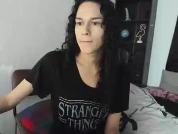 helena_spellman from Chaturbate