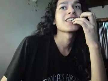 helena_spellman from Chaturbate