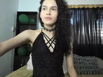 helena_spellman from Chaturbate