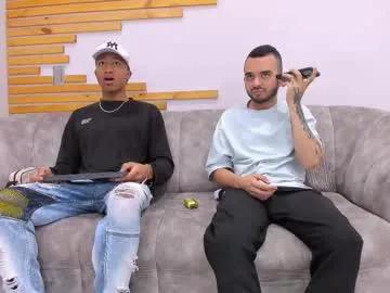 heteros_men on Chaturbate 