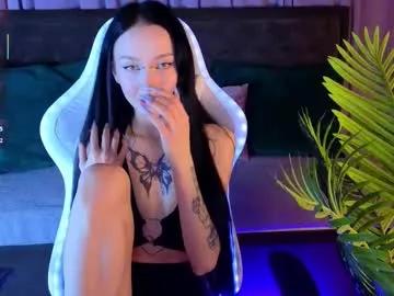 holly_berryy_ on Chaturbate 