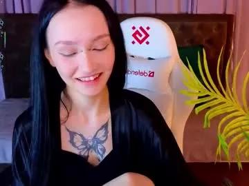 holly_berryy_ on Chaturbate 