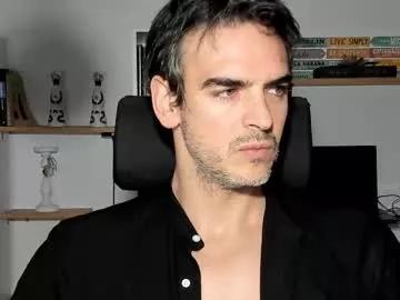 hot_martin25 from Chaturbate is Freechat