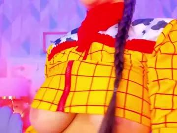 iara_smith_ on Chaturbate 