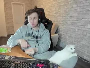 iliaskrislove on Chaturbate 