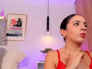 im_antonia from Chaturbate is Group