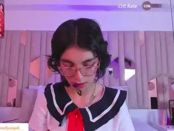im_molly_angel on Chaturbate 