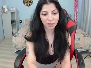 in_your_dreams21 from Chaturbate is Freechat