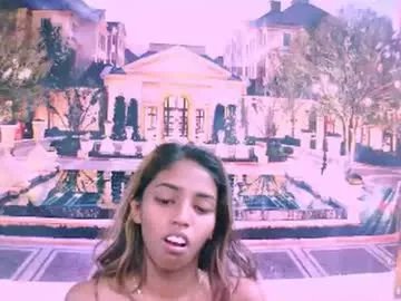 indiansexyslender4u2luv on Chaturbate 