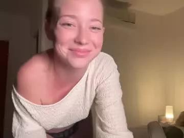 infinitysoul_ on Chaturbate 