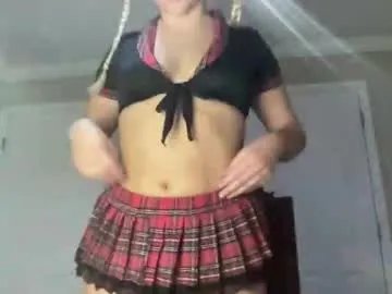 irispink1 on Chaturbate 