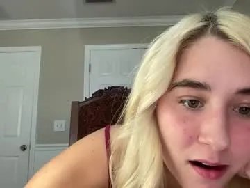 irispink1 on Chaturbate 