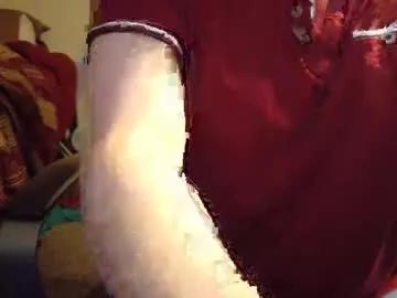 isaac_sheffield from Chaturbate