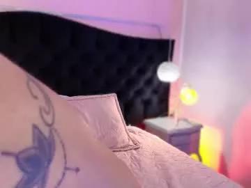 issa_rodriguez from Chaturbate