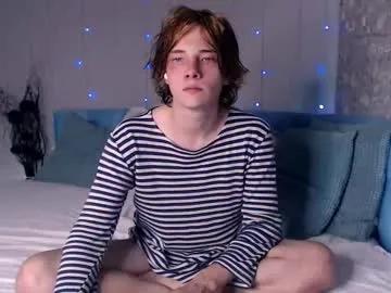 iwillfall_ on Chaturbate 