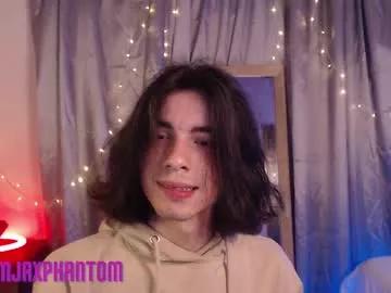 j_a_x_x_x_o_n from Chaturbate