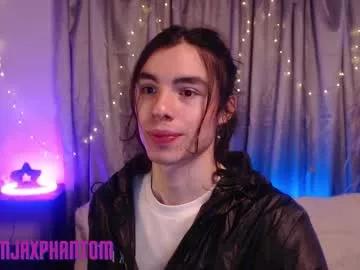 j_a_x_x_x_o_n from Chaturbate