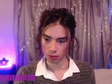 j_a_x_x_x_o_n from Chaturbate