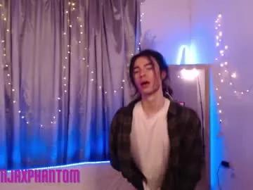j_a_x_x_x_o_n from Chaturbate