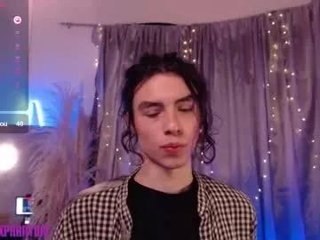 j_a_x_x_x_o_n from Chaturbate