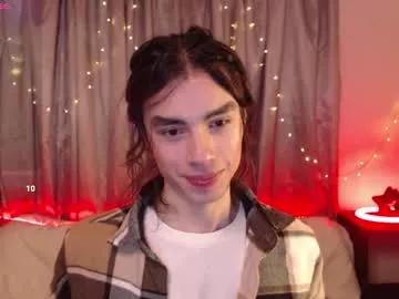 j_a_x_x_x_o_n from Chaturbate