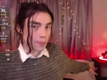 j_a_x_x_x_o_n from Chaturbate