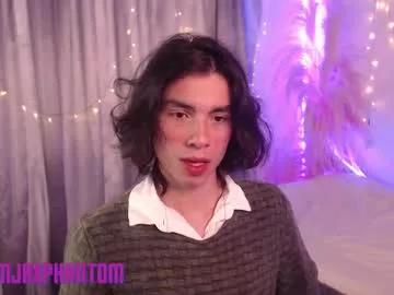 j_a_x_x_x_o_n from Chaturbate