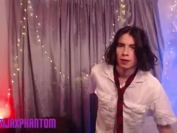 j_a_x_x_x_o_n from Chaturbate
