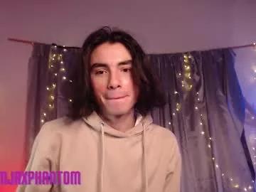 j_a_x_x_x_o_n from Chaturbate