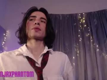 j_a_x_x_x_o_n from Chaturbate