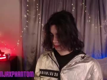 j_a_x_x_x_o_n from Chaturbate