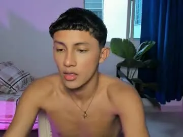 jamess_blanco on Chaturbate