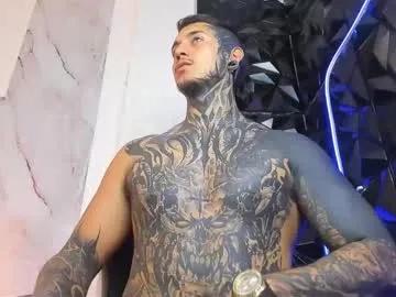 jaxxxonherd on Chaturbate 