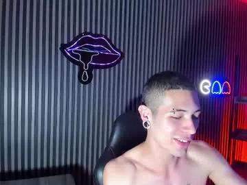jefer_rick on Chaturbate 