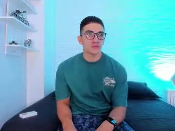jeffdaltton from Chaturbate