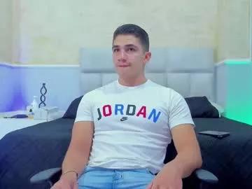 jeffdaltton from Chaturbate
