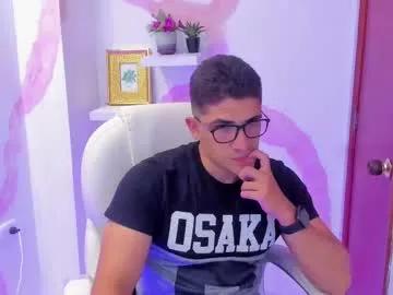 jeffdaltton from Chaturbate