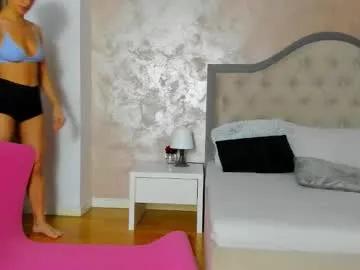 jennamyers on Chaturbate