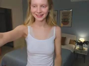 jenny_ames from Chaturbate