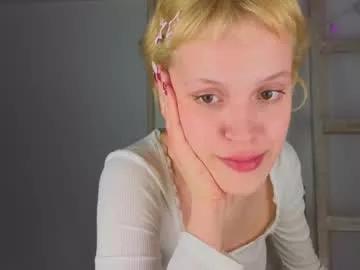 jenny_ames from Chaturbate