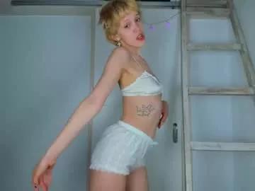 jenny_ames from Chaturbate