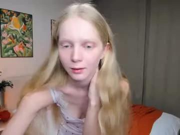 jenny_ames from Chaturbate