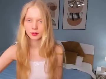 jenny_ames from Chaturbate