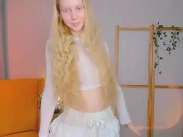 jenny_ames from Chaturbate